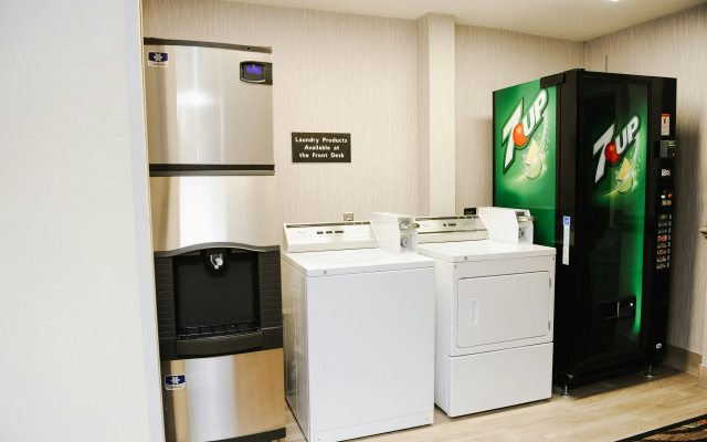 Hampton Inn St. Augustine US1 North