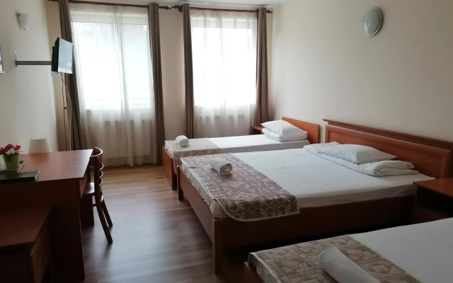 Hotel Ferihegy