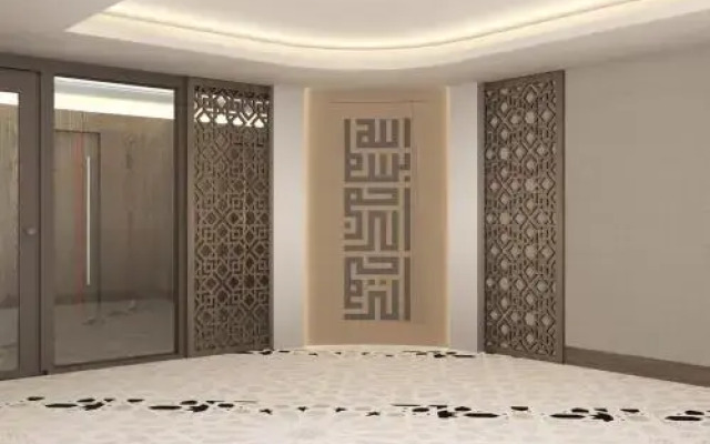 Grand Plaza Hotel - Tabuk