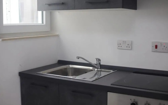 Stunning 2 Bedroom, 2 Bathroom apt St Julians