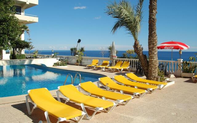 Hotel Masa International