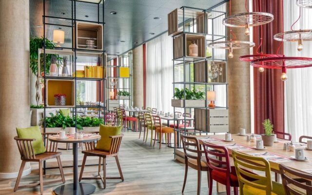 IntercityHotel Dortmund