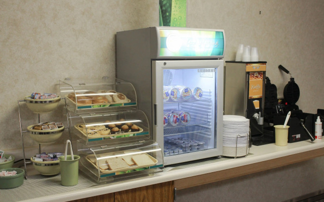 Quality Inn Spearfish I-90