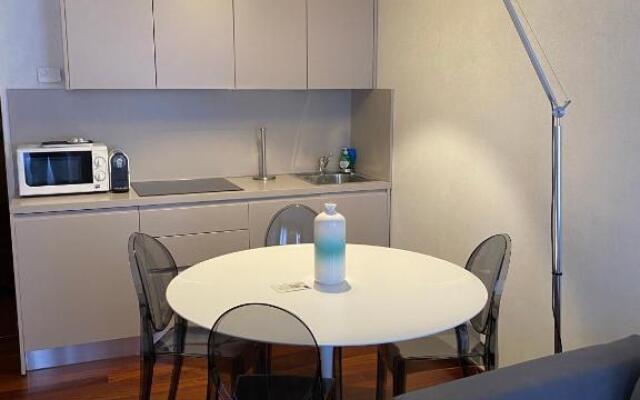 Suite300 by Palazzina300