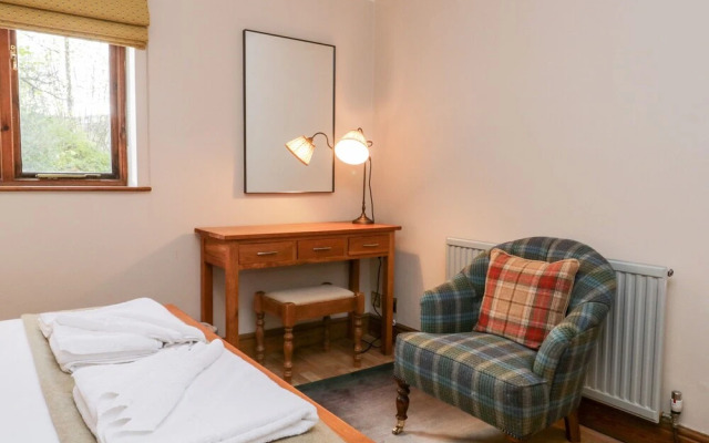 Scandale Bridge Cottage