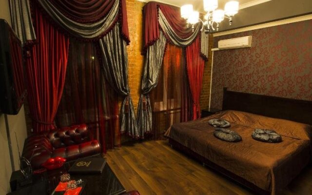 Отель Николь