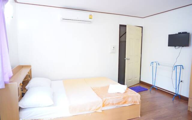 The Beach Way Resort