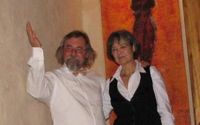 Chambres dHôtes de Charme du Château de Missandre