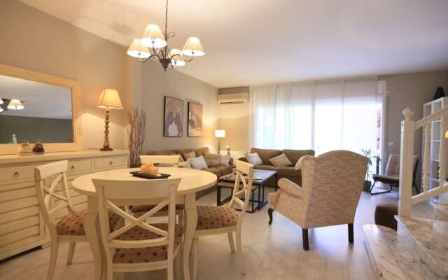 Casa Para 6 Personas en Cambrils