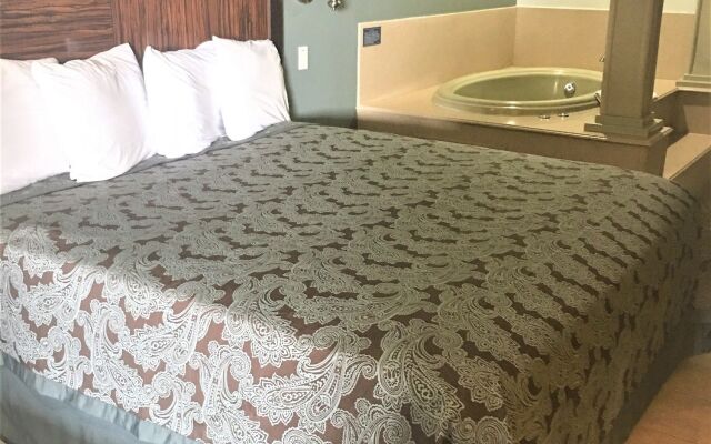 Weslaco Inn