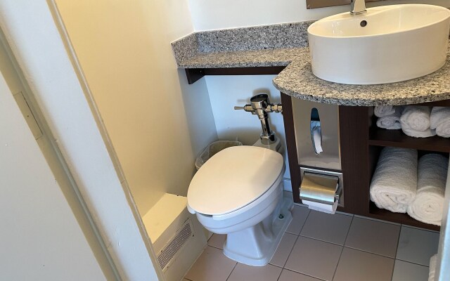 Rodd Moncton Hotel