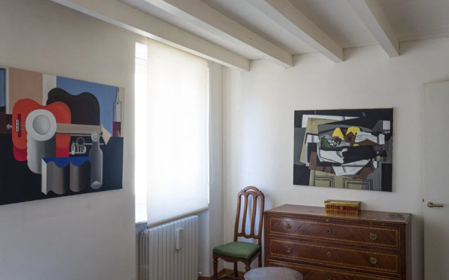 La Casa Sul Sasso Apartment 1