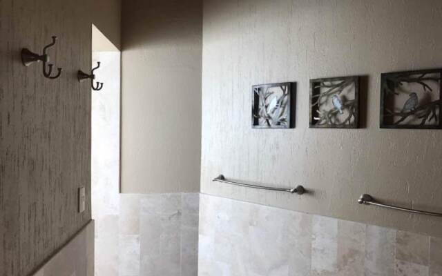 Villa 4 - 3 Br Villa