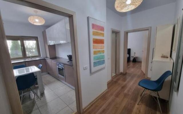 Sasu Apartment