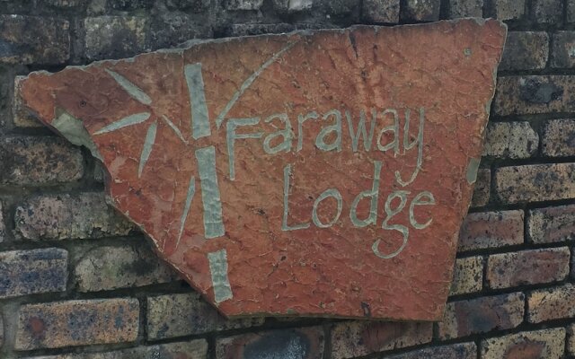 Faraway Lodge B&B