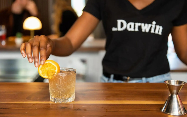 voco The Darwin Atlanta Midtown by IHG