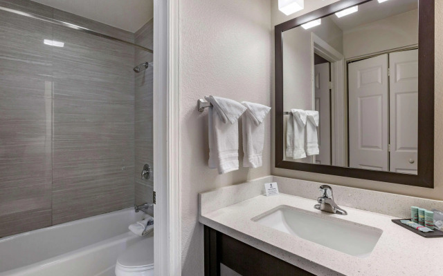 Best Western North Phoenix Hotel