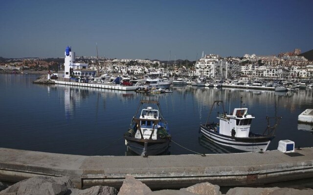 Apartamento Puerto de la Duquesa