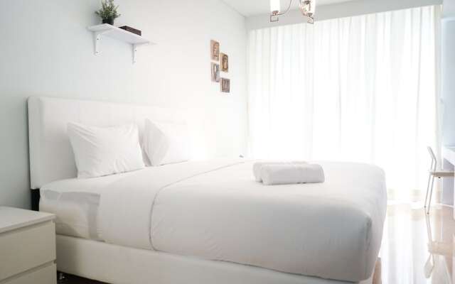 Luxurious Studio Lexington Apartment