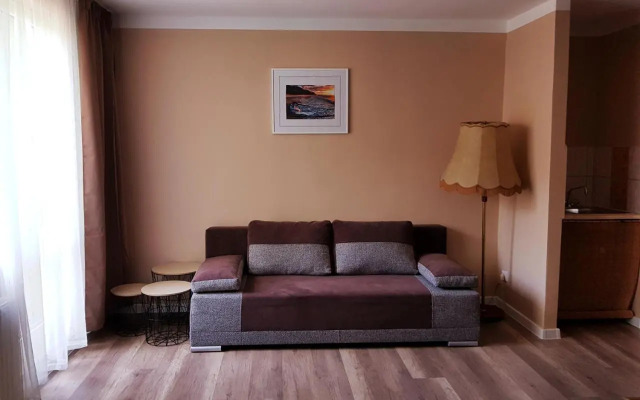 Willa Zachodni Brzeg