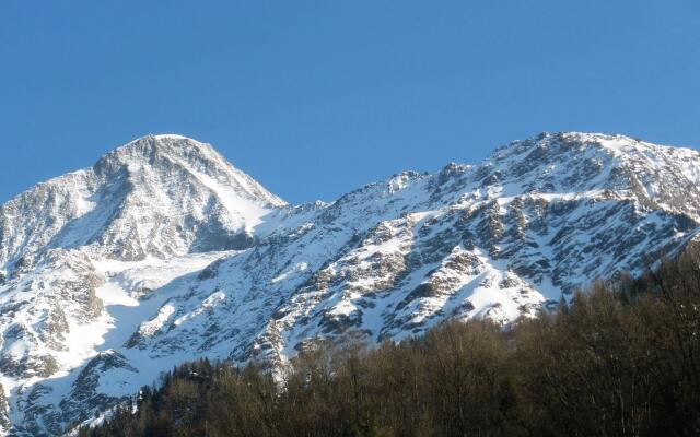 Ibis Styles Les Houches Chamonix