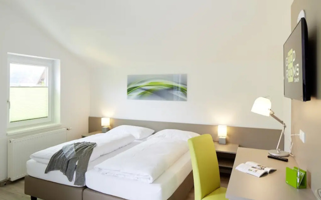 Hotel Good Rooms Bad Ischl