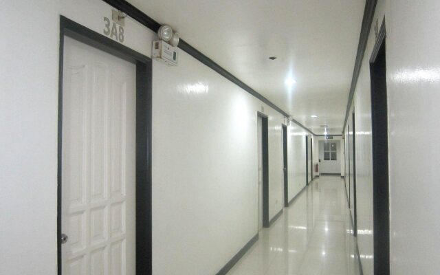 Boracay Paradise Hotel