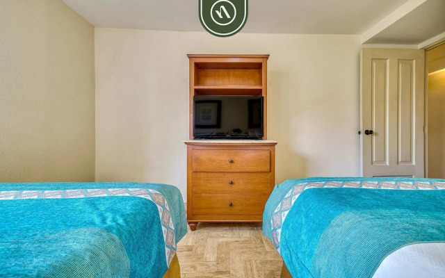 Velas Marina Vallarta 2601