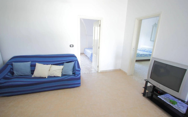 Villa SalentOnTheBeach