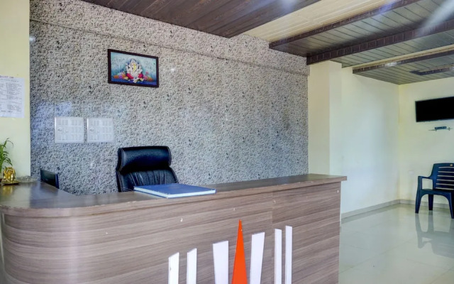 Treebo Trip Shree Balaji Inn