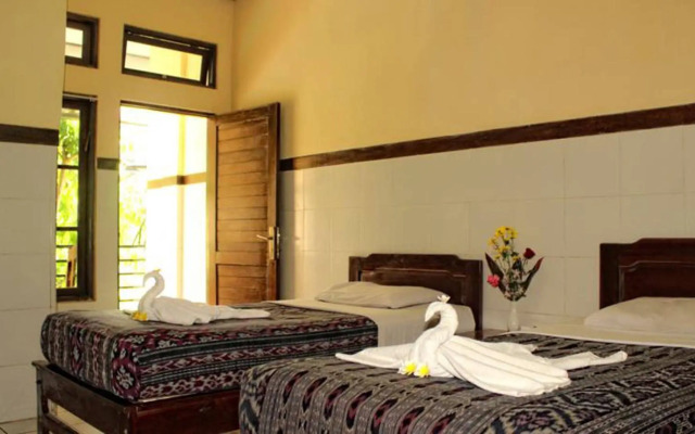 Sayang Maha Mertha Hotel