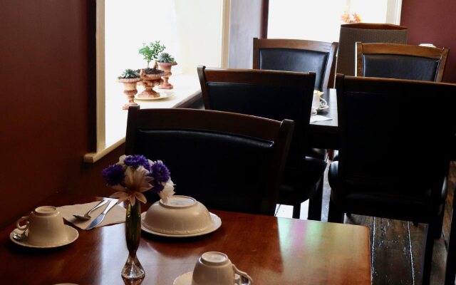 Blue Bell Inn