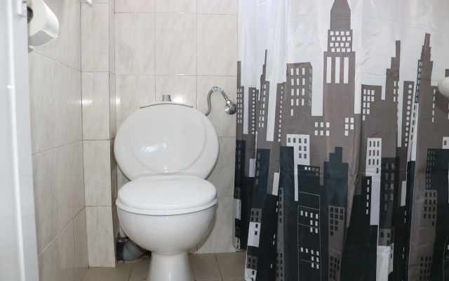 ThassCities Casa Studios