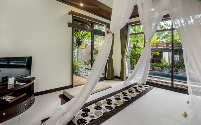 The Bali Dream Villa Canggu