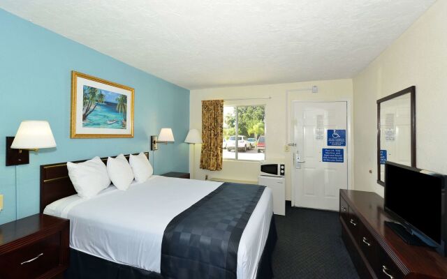 Americas Best Value Inn Bradenton Sarasota