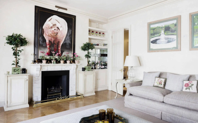 onefinestay - Belgravia apartments