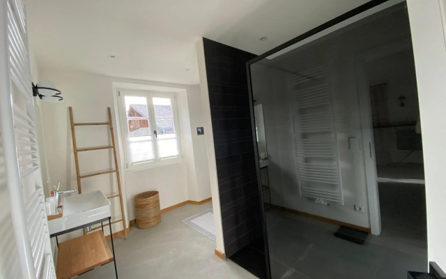 Ferienhaus Martinshof