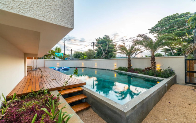 One Bay Residence - Apartment 2 - New Apartment in Pereybere