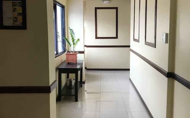 Canyon Boutique Hotel