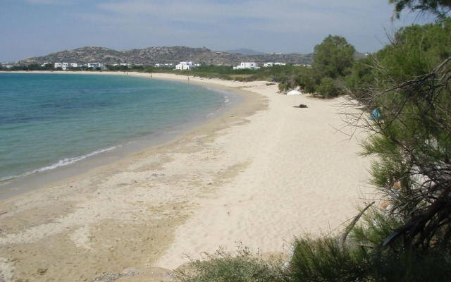 Poseidon Hotel (JNX)