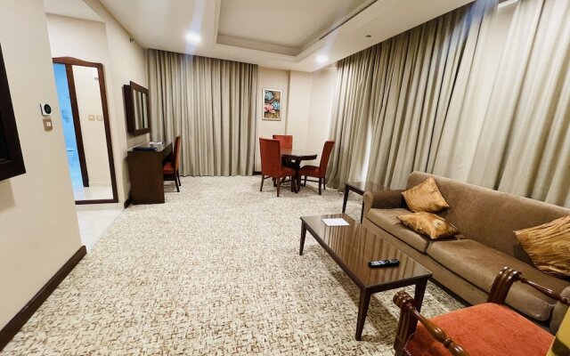 Grand Legacy Hotel Doha