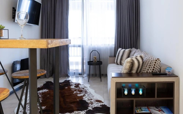 Lovely 1 Bedroom Apartment 5min FROM THE SKI LIFT!