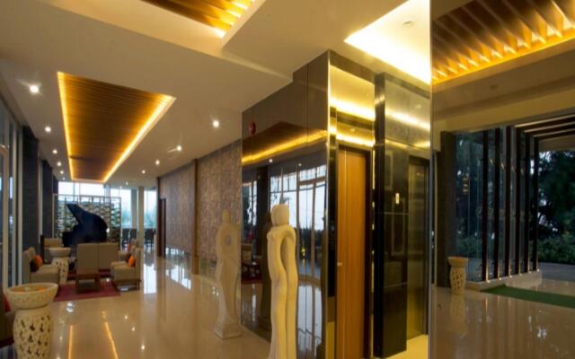 Moscato Hotel