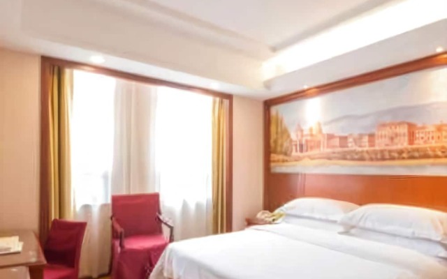 Vienna Hotel