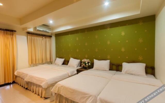 Hua Hin Place Guesthouse