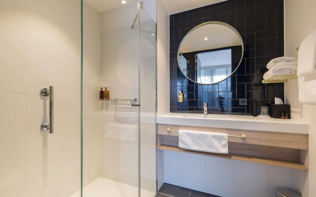 Staybridge Suites The Hague - Parliament by IHG