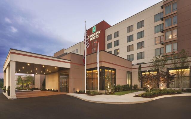 Embassy Suites by Hilton Knoxville West