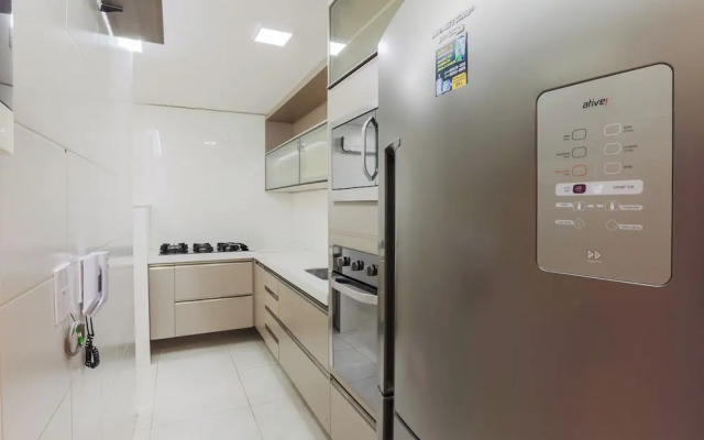 Ocean View Apt Just 110m From the Beach - Evo0801