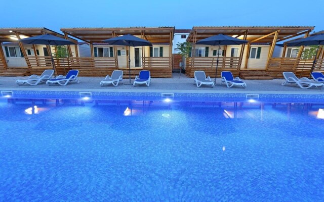 Mobile Homes Gérard