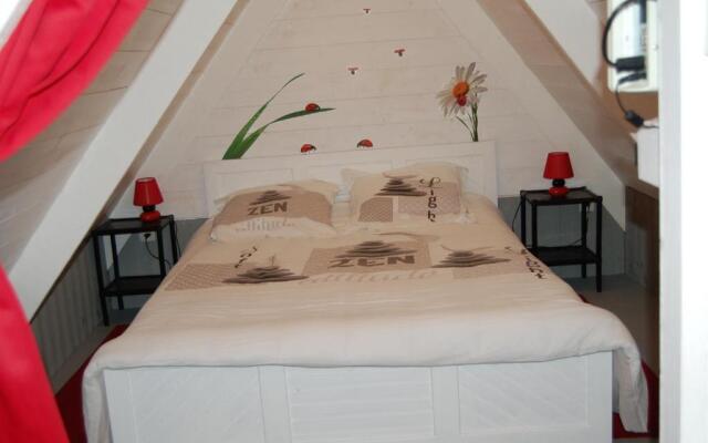 le lion des flandres